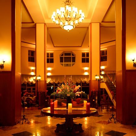 Hotel Grand Mer Sankaiso Ajigasawa Eksteriør bilde