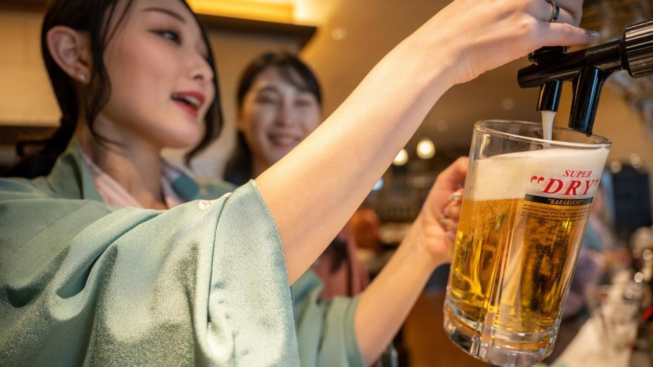Hotel Grand Mer Sankaiso Ajigasawa Eksteriør bilde
