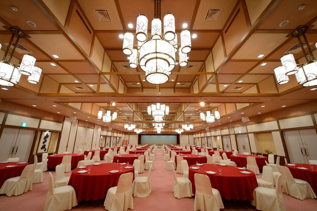 Hotel Grand Mer Sankaiso Ajigasawa Eksteriør bilde